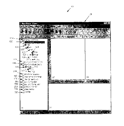 Une figure unique qui représente un dessin illustrant l'invention.